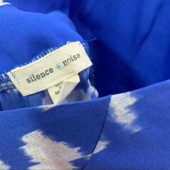 Silence & Noise size 6 dress - Picture 4 of 6